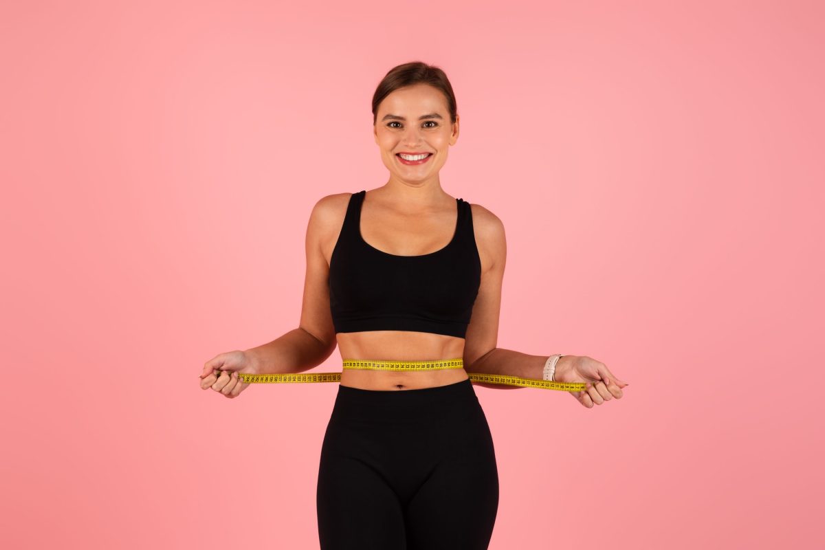 The Role of Peptide Therapy in Weight Loss, Urbandale