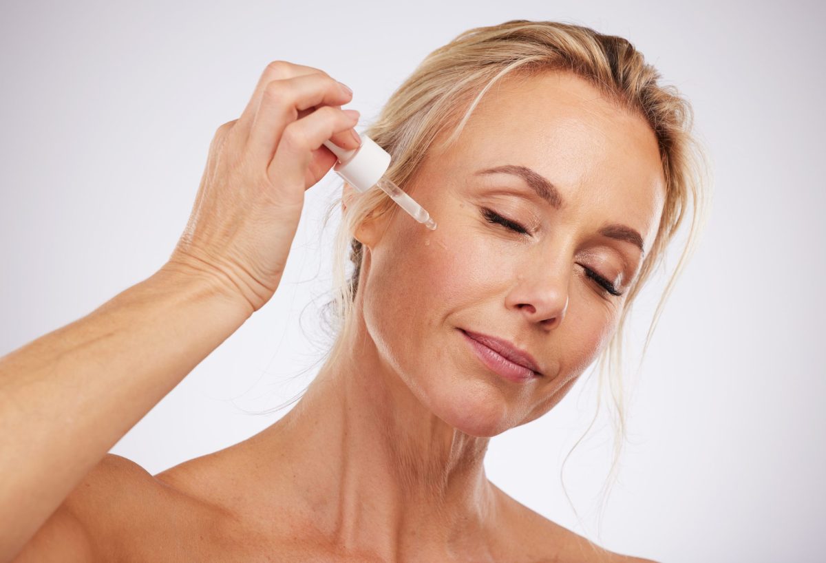 The Benefits of Peptide Therapy for Anti-Aging, Urbandale