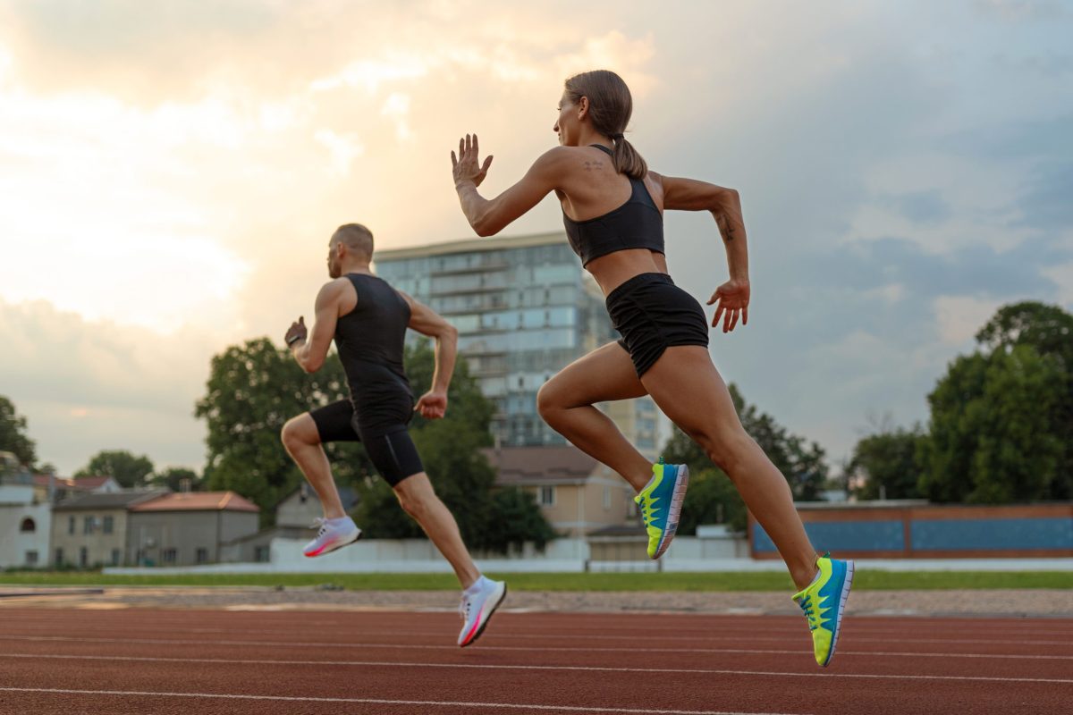 Peptide Therapy for Athletic Performance, Urbandale